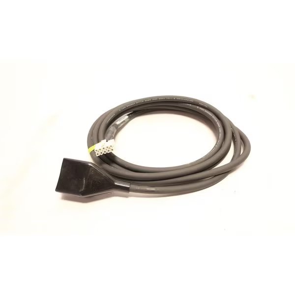 Motor Cable 3M, Oriental Motor, Mfr#: CC030VAF-M